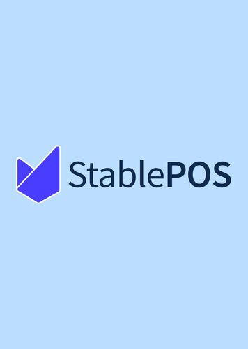 StablePOS iOS